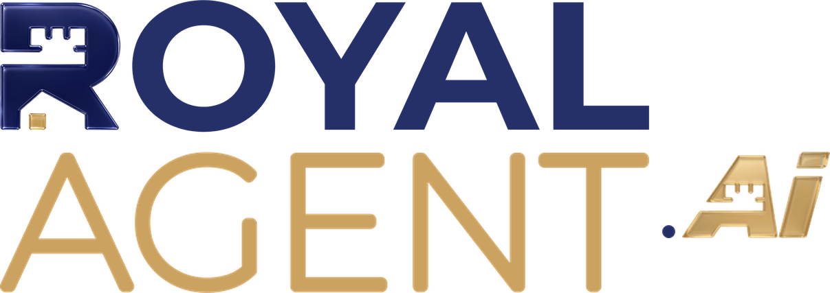 ROYAL AGENT.Ai